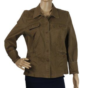 Reitmans Spring Jacket